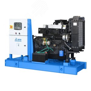 Генератор дизельный АД-20С-Т400-1РМ19