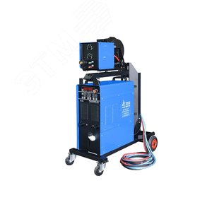 Полуавтомат сварочный сварки TSS PULSE PMIG-500