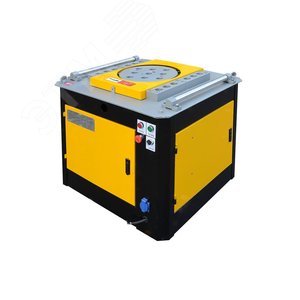 Станок для гибки арматуры GW 42N