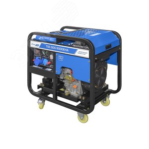 Генератор дизельный TSS SDG 8000EHA