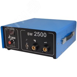 Аппарат приварки шпилек TSS PRO SW-2500