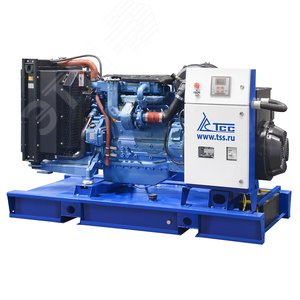 Генератор дизельный АД-60С-Т400-1РМ9