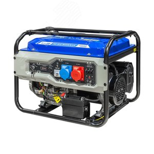 Генератор бензиновый TSS SGG 9000E3LUA
