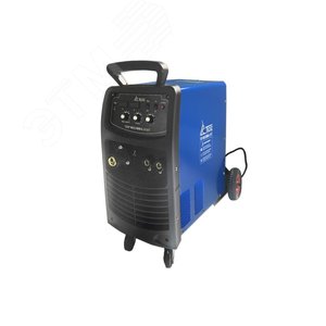 Полуавтомат сварочный TSS TOP MIG/MMA-250T