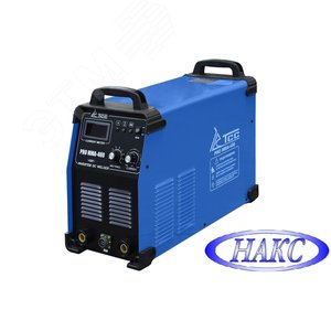 Инвертор сварочный TSS PRO MMA-400
