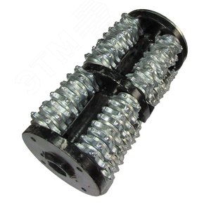 Барабан с фрезами TSS MS200 (Ш)