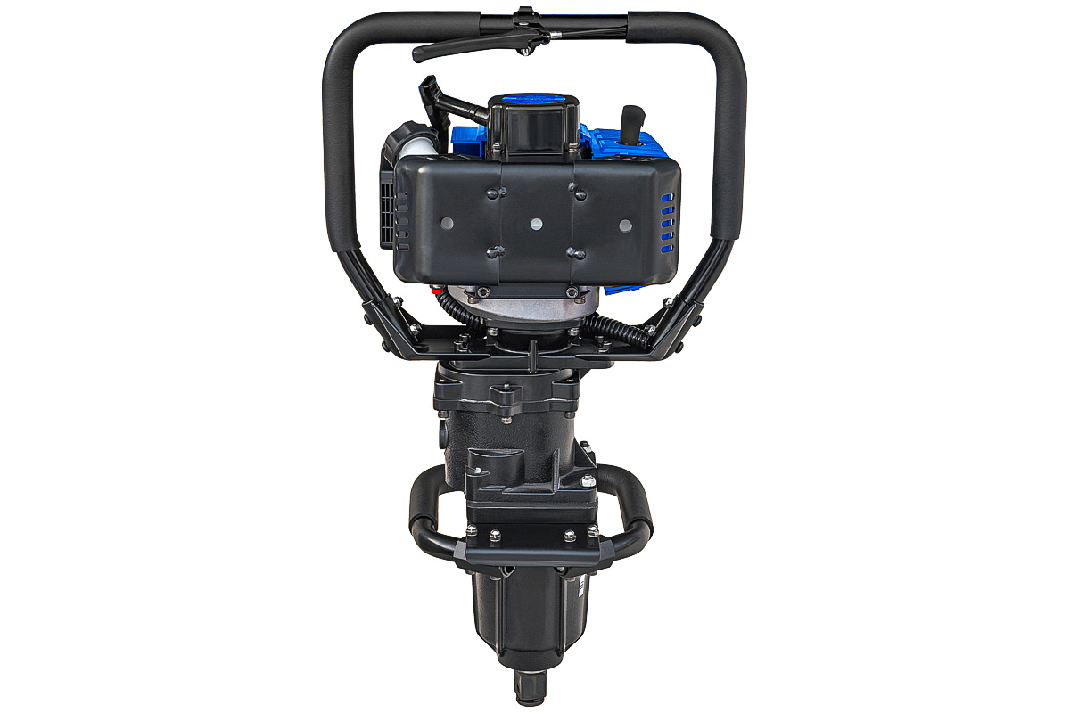 Бензиновый ударный гайковерт ТСС TSS-JH96