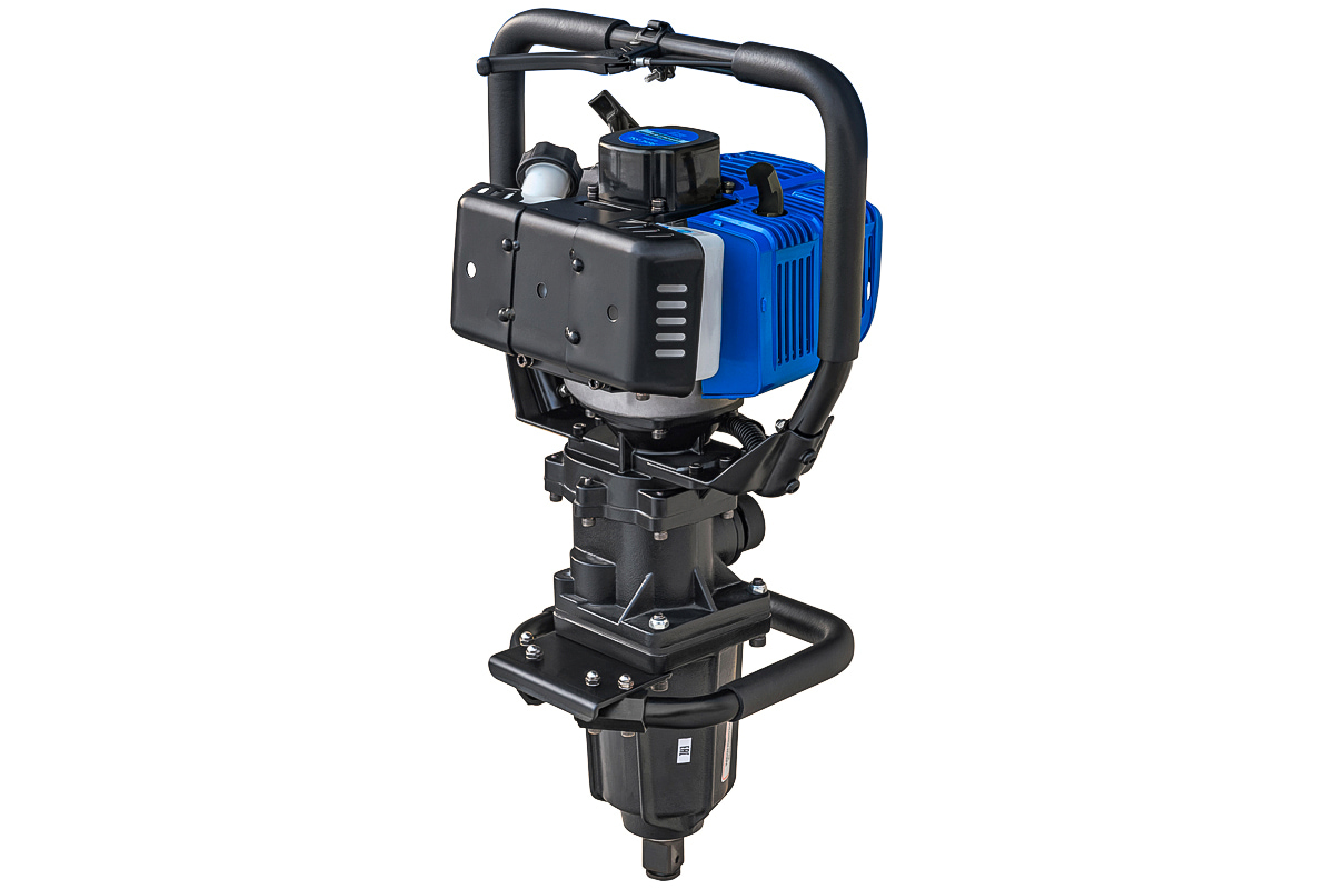 Бензиновый ударный гайковерт ТСС TSS-JH96