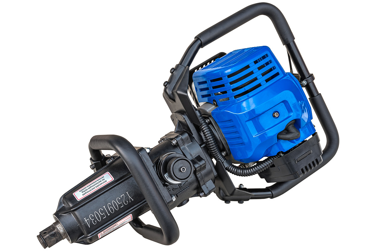 Бензиновый ударный гайковерт ТСС TSS-JH96