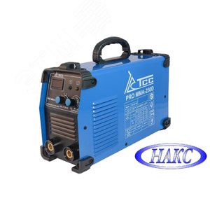 Инвертор сварочный TSS PRO MMA-250D