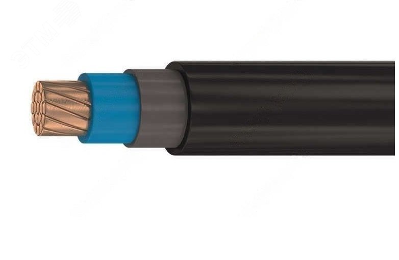 Кабель силовой ВВГнг(А)-FRLS 1х185мк(N)-1 ТРТС