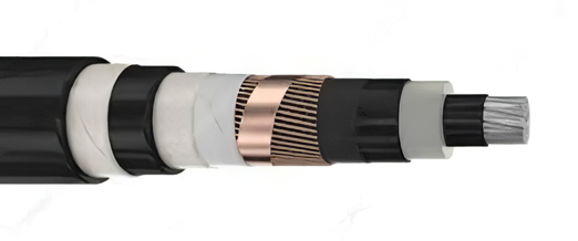 Кабель силовой АПвПуг 1х400мк/50-10 ТРТС