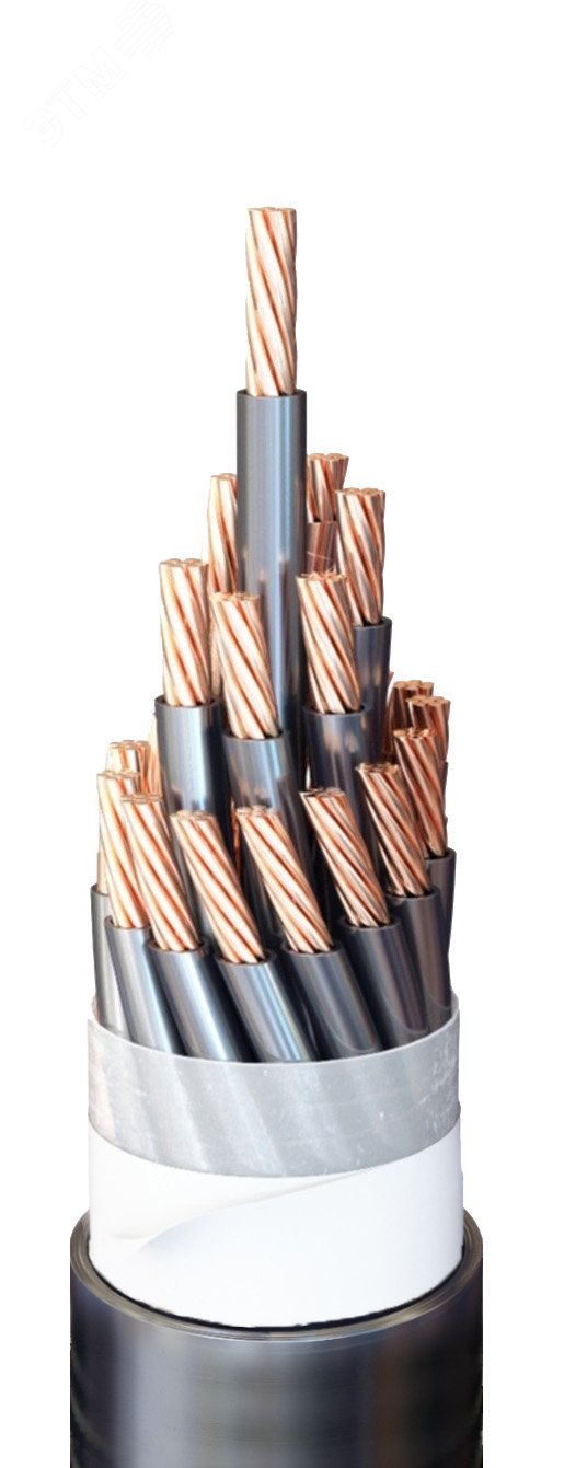 Кабель контрольный КВВГнг(А)-LS 19х1.5ок-0.66