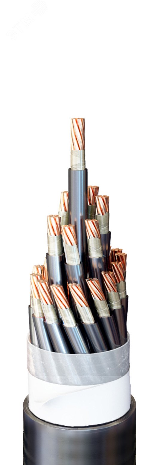 Кабель контрольный КВВГнг(А)-FRLS 27х0.75ок-0.66