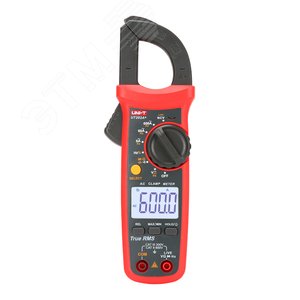 Токовые клещи UNI-T UT202A Plus