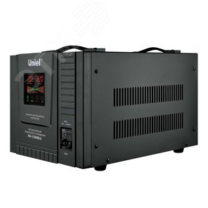 Стабилизатор напряжения RS-1/5000LS «» релейный однофазный напольный, 70-275 В, 5000ВА