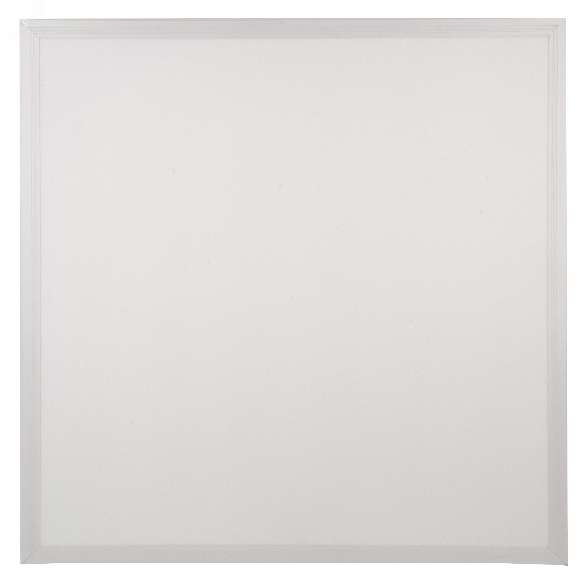 Светильник светодиодный потолочный универсальный ULP-6060 36W/4000К/LL IP40 WHITE (4000K) 3600Лм Корпус белый В комплекте с и/п