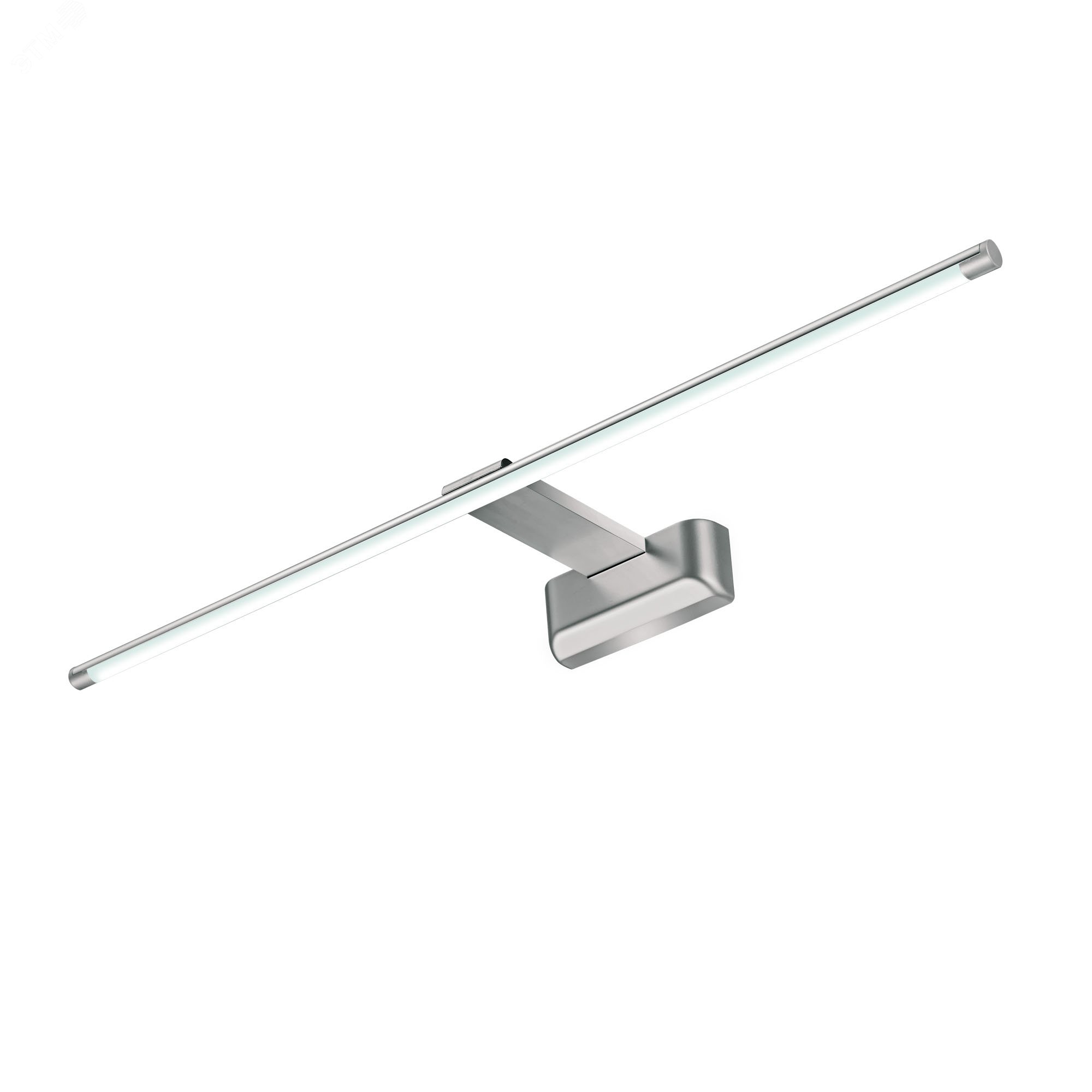 Светильник светодиодный ДББ ULT-F32-9W/NW IP20 SILVER LED 9Вт 220В IP20 для картин