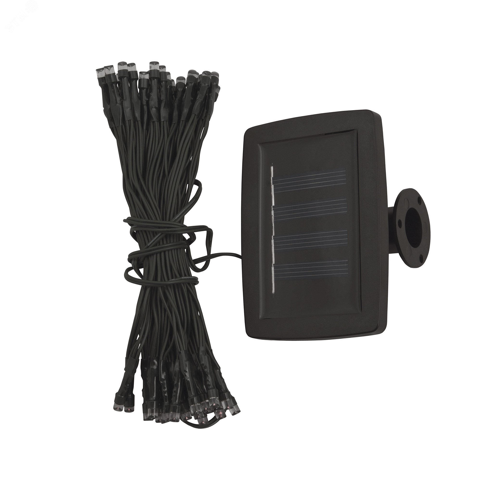 Гирлянда садовая на солнечной батарее Milkyway.  Special