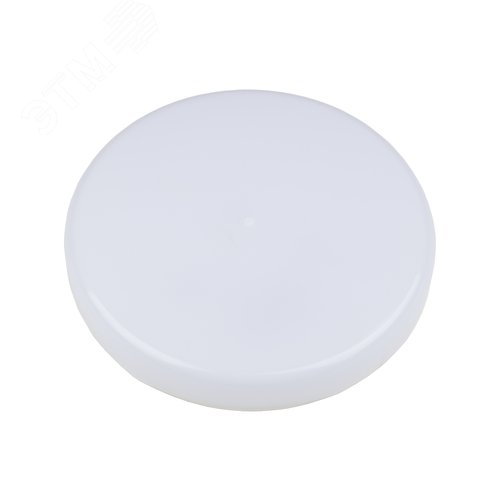 Светильник светодиодный встраиваемый/накладной UЛм-Q250 18W/4000K WHITE (4000К) Корпус белый