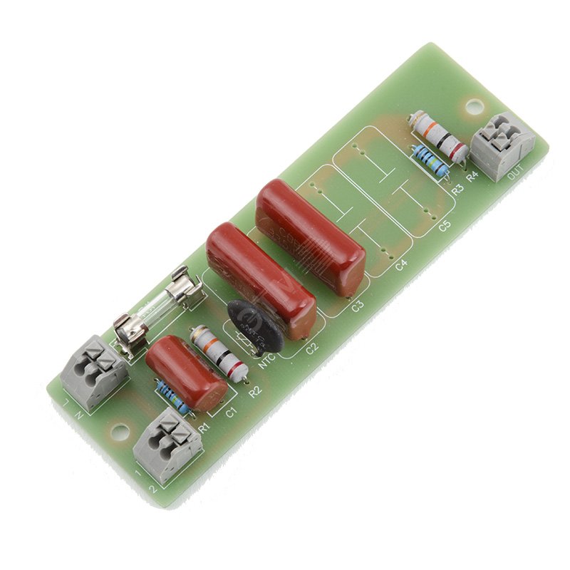 ЭПРА для ДРТ-125 Электронный балласт для ультрафиолетовой лампы/UVCB/CL ESL-PLS-125/UVCB/CL