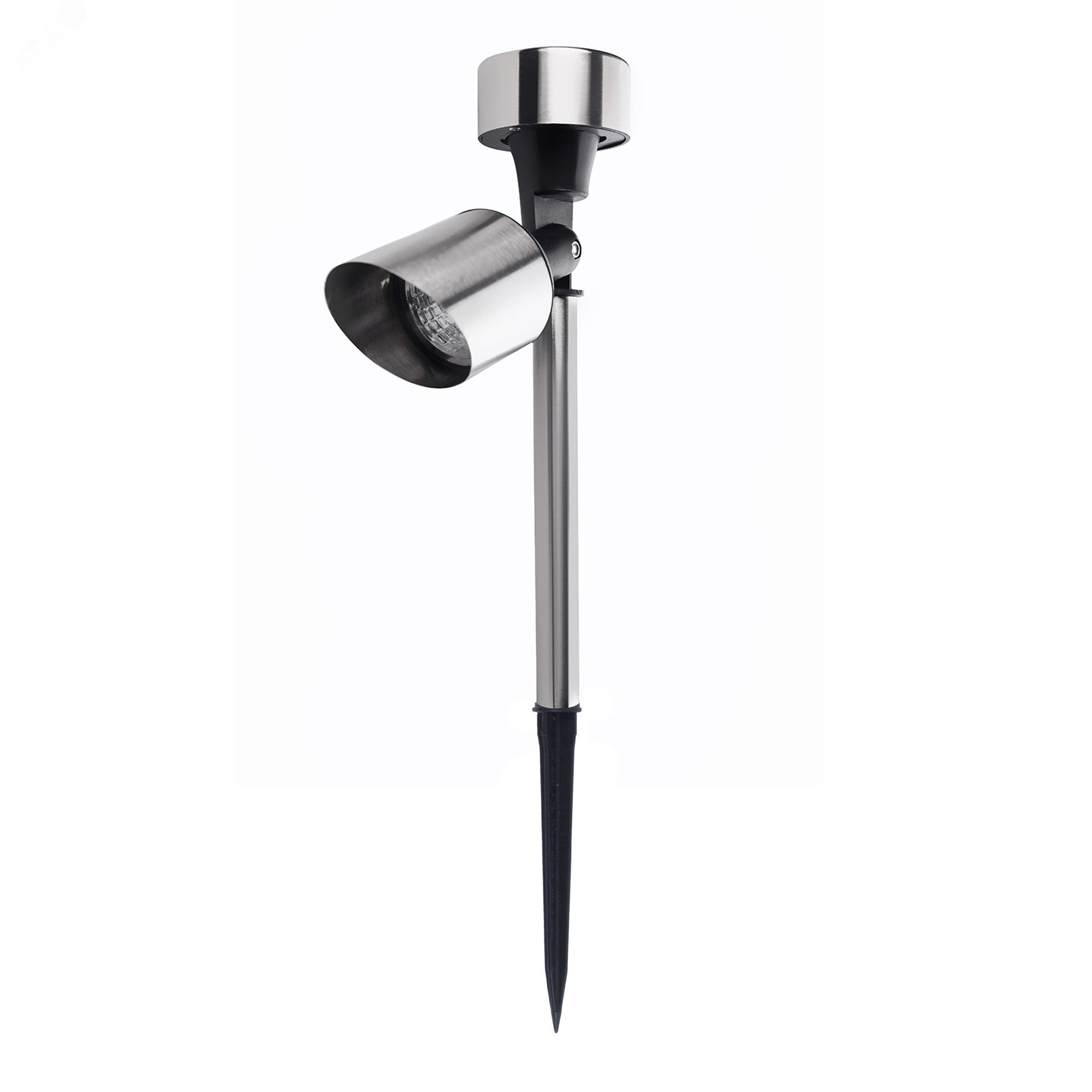 Светодиодный Светильник садовый USL-C-690/MT375 SPOT SET24 на солнечной батарее,, 1*ААA Ni-Cd аккумулятор в/к.IP44