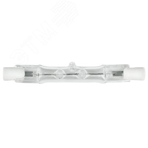 Лампа галогенная J-78/100/R7s Картонная коробка