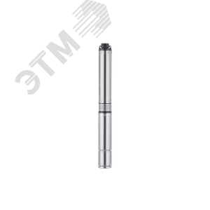 Погружной центробежный электронасос БЦП 3,5-0,63-36 (370 Вт, 15 м)