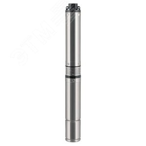Погружной центробежный электронасос БЦП 3,5-0,63-36 (370 Вт, 1 м)