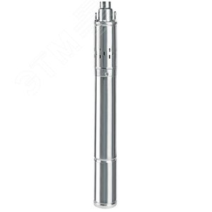 винтовой скважинный насос 3' eco vint 2 (550 вт, кабель-20м)