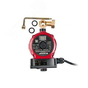 Насос циркуляционный (для пов. давления) UPА 15-90 160