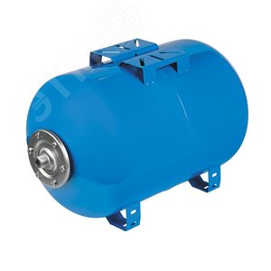 Гидроаккумулятор 80л. (гор)