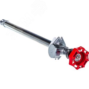 Незамерзающий кран WF-2105