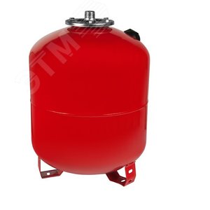 Расширительный бак 35 л (верт.)