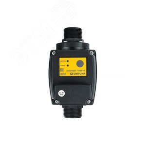 Блок управления насосом ТУРБИ-М3 однопороговый