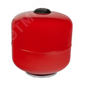 Расширительный бак 24 л (верт)