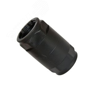 Обратный клапан 1' магистральный (пластик)