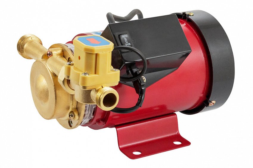 Насос для повышения давл. (водоснабжения) WIP-10