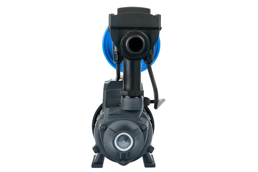 Адаптивная станция АКВАРОБОТ QB 80 (г/а 2л)