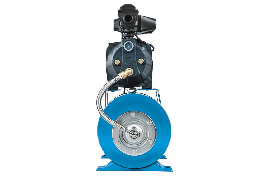 Универсальная станция АКВАРОБОТ JET 100 S-24