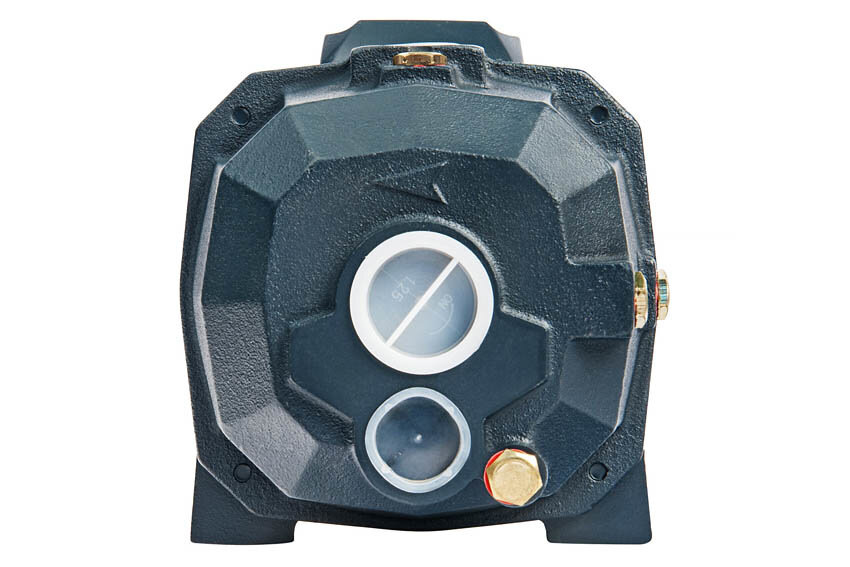 Поверхностный насос с внешним эжектором DP-750