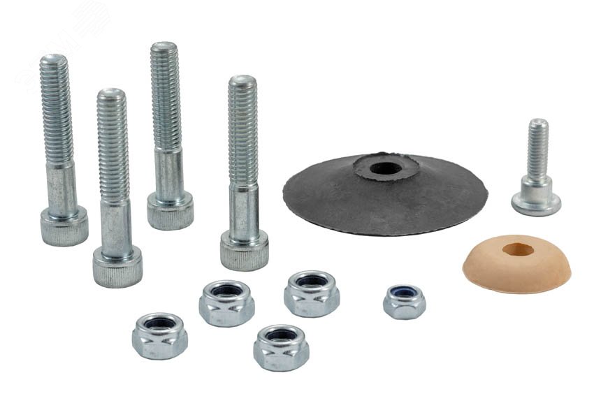 Комплект для ремонта электронасоса 'Бавленец'