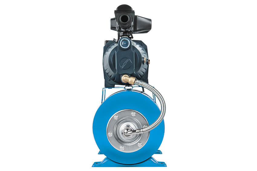 Универсальная станция АКВАРОБОТ JET 80 L-24