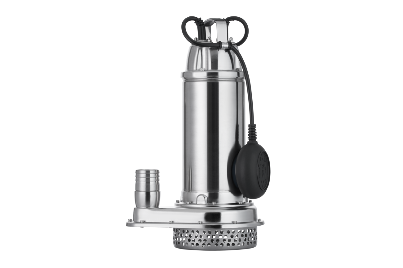 Дренажный насос INOXPROF 10-11-0,75