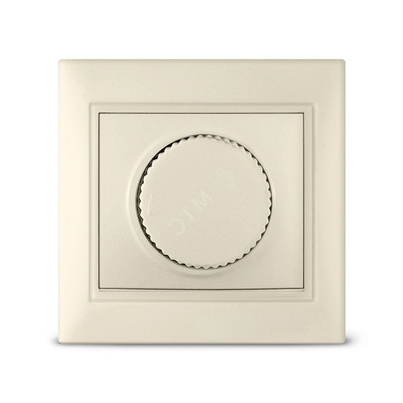 Севиль Диммер слоновая кость (ivory)