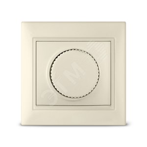 Севиль Диммер слоновая кость (ivory)