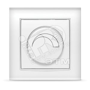 Диммер Бриллиант белый