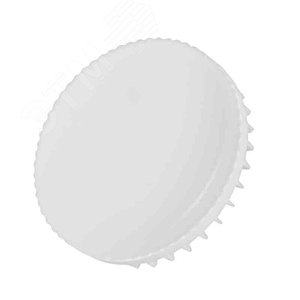 Лампа светодиодная LED 10w 4000К, GX53, 900Лм IONICH