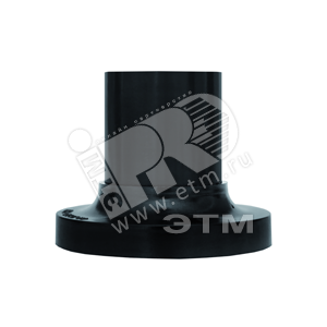 Патрон потолочный карболитовый Е27 4А 250В индивидуальная упаковка