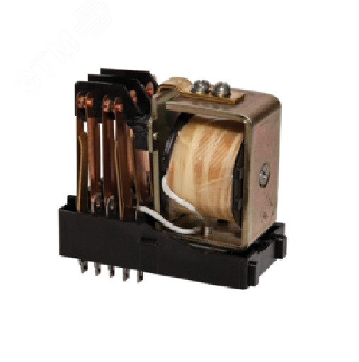 РЕЛЕ РПУ 2М102 6022-127